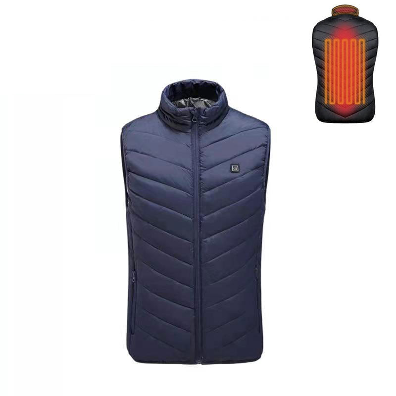Glosrity Heated Vest