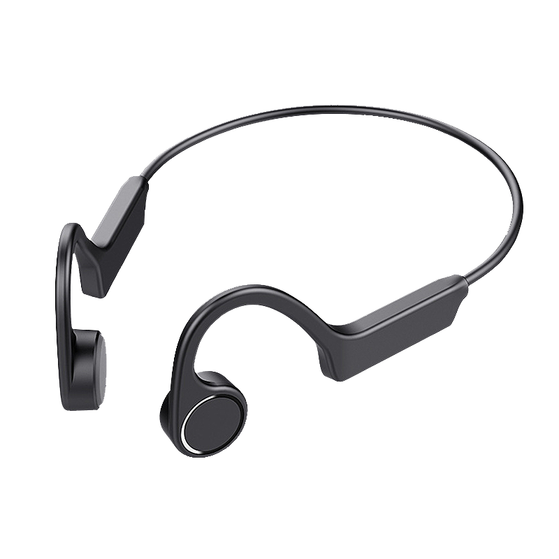 Glosrity Cumuul Bone Conduction Headphones