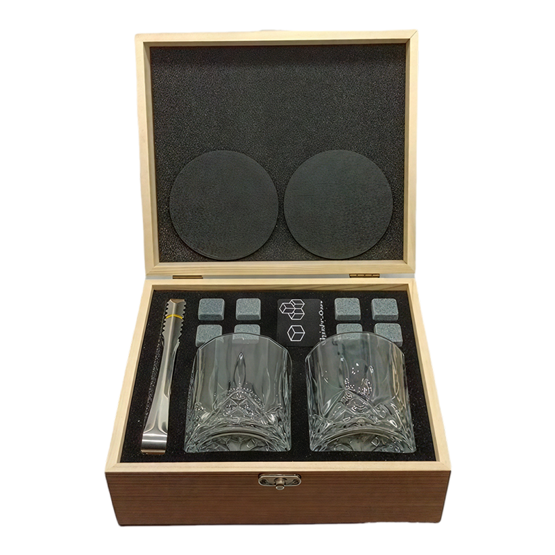 Glosrity Sculpture Set