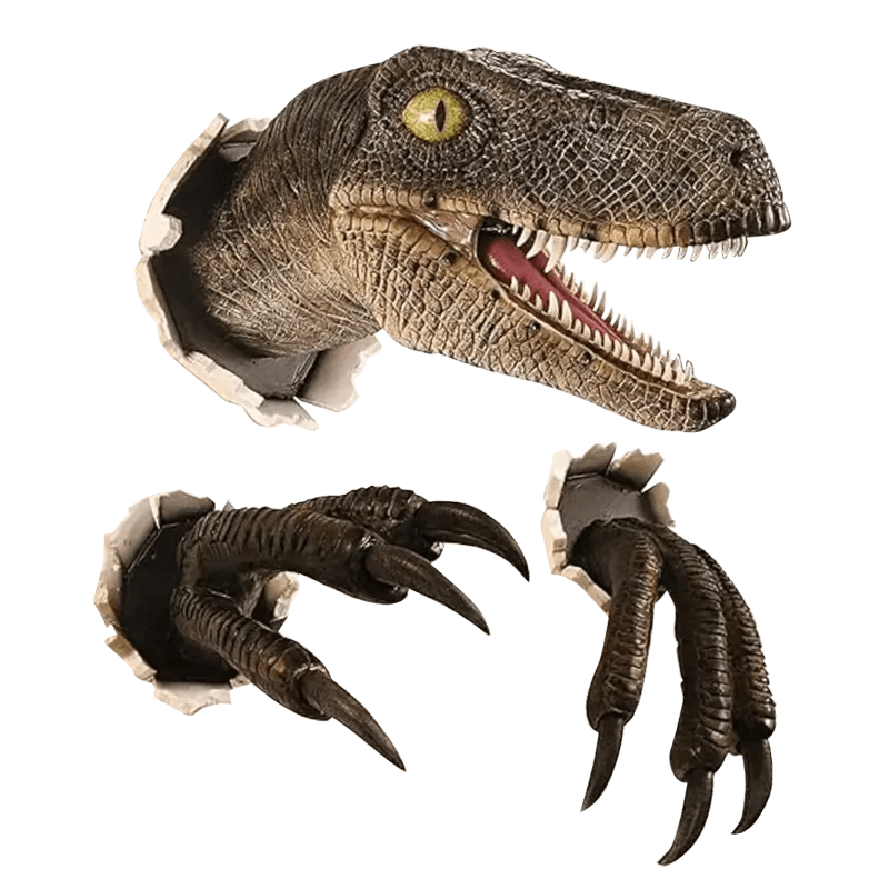 Glosrity™ DinoCrash