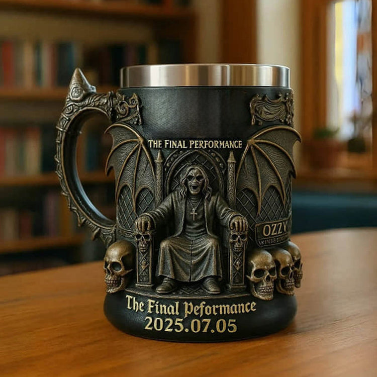 Glosrity Rock Glory Cup