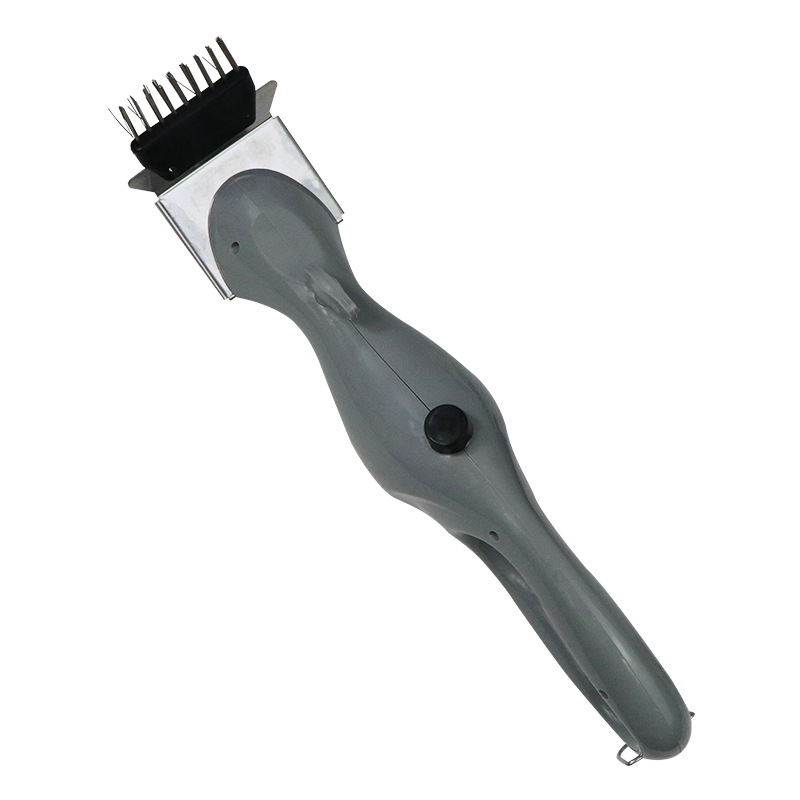 Cumuul Steam Grill Brush