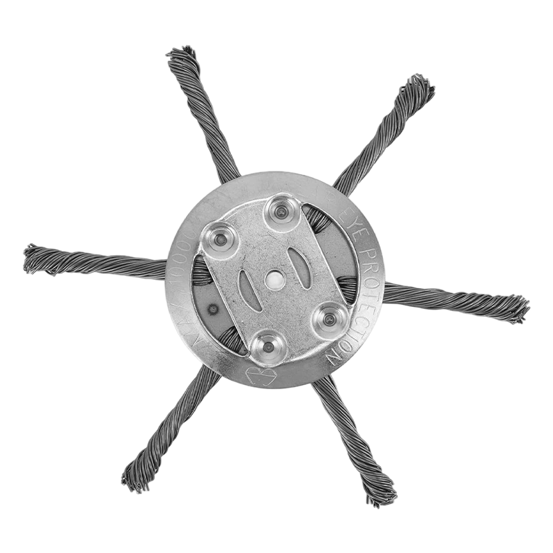 Glosrity RazorSharp Trimmer Head