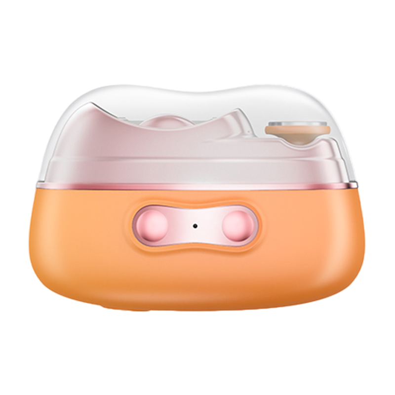 Glosrity NailQure Clip