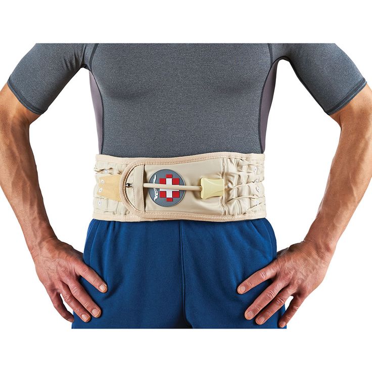 Glosrity Welnax Decompression Belt