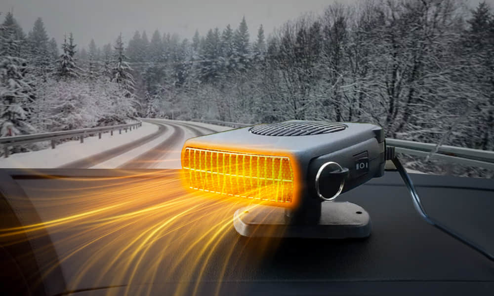 Glosrity Autopulsex FrostBuster