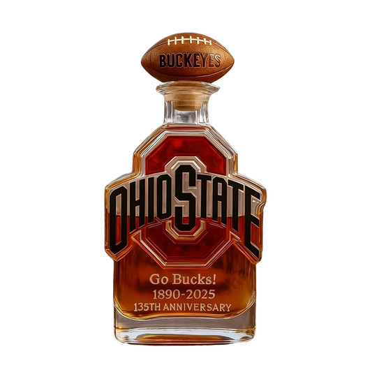 Glosrity Buckeyes135 Tribute