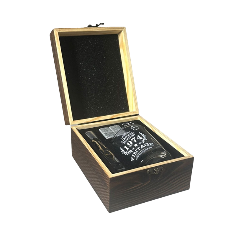 Glosrity Canvas Collection