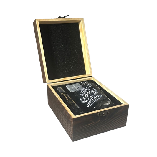 Glosrity Canvas Collection