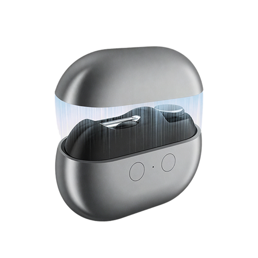 Glosrity EasyClip Smart Nail Clipper