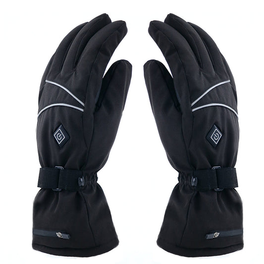 Glosrity Hilipert Heated Gloves