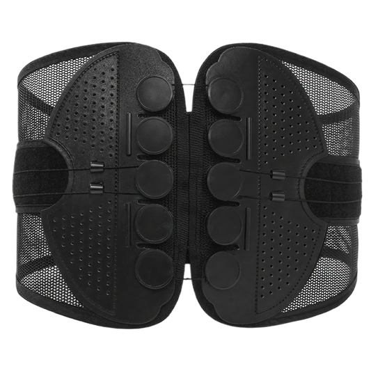 Glosrity™ LumbarRelief Pro