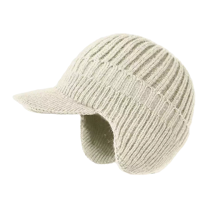 Glosrity OhrWärmer-Mütze