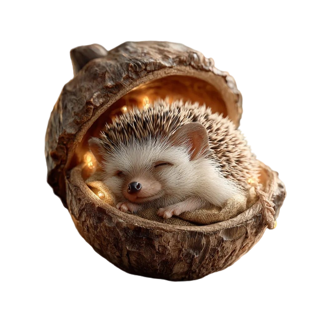 Glosrity Acorn Dreams