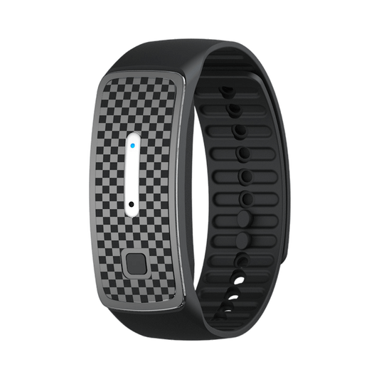 Glosrity SafeBuzz™ Band