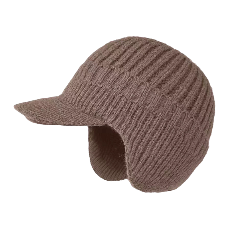 Glosrity OhrWärmer-Mütze