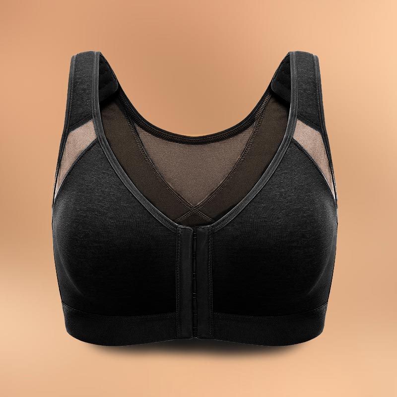 🔥60% OFF🔥Dotmalls Posture Correction Front-Close Bra