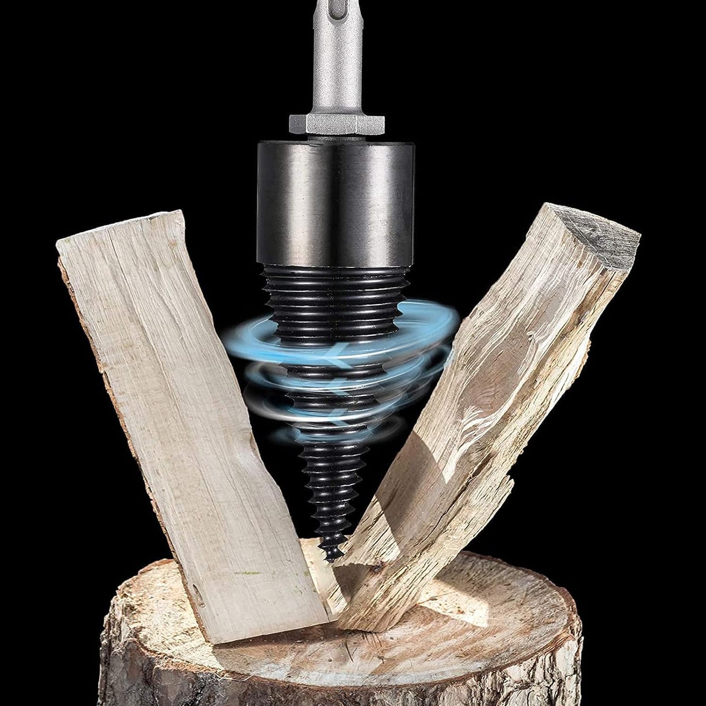 Glosrity EasySplit Drill Bit