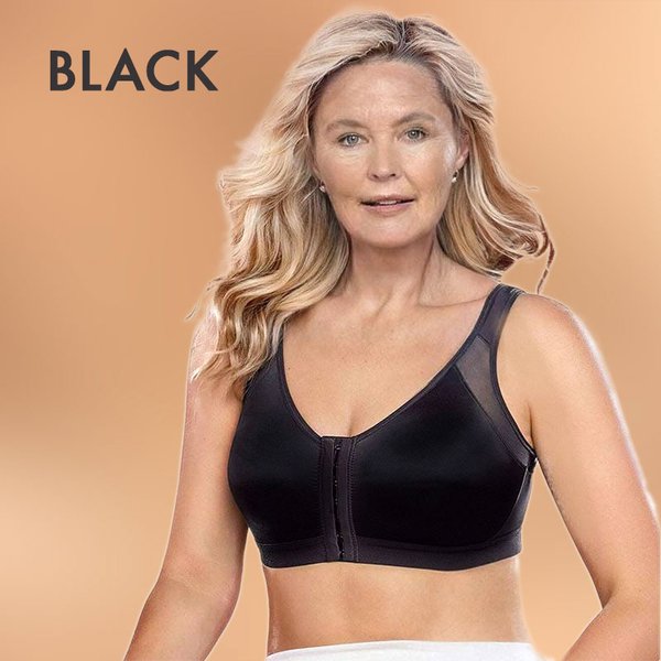 🔥60% OFF🔥Dotmalls Posture Correction Front-Close Bra