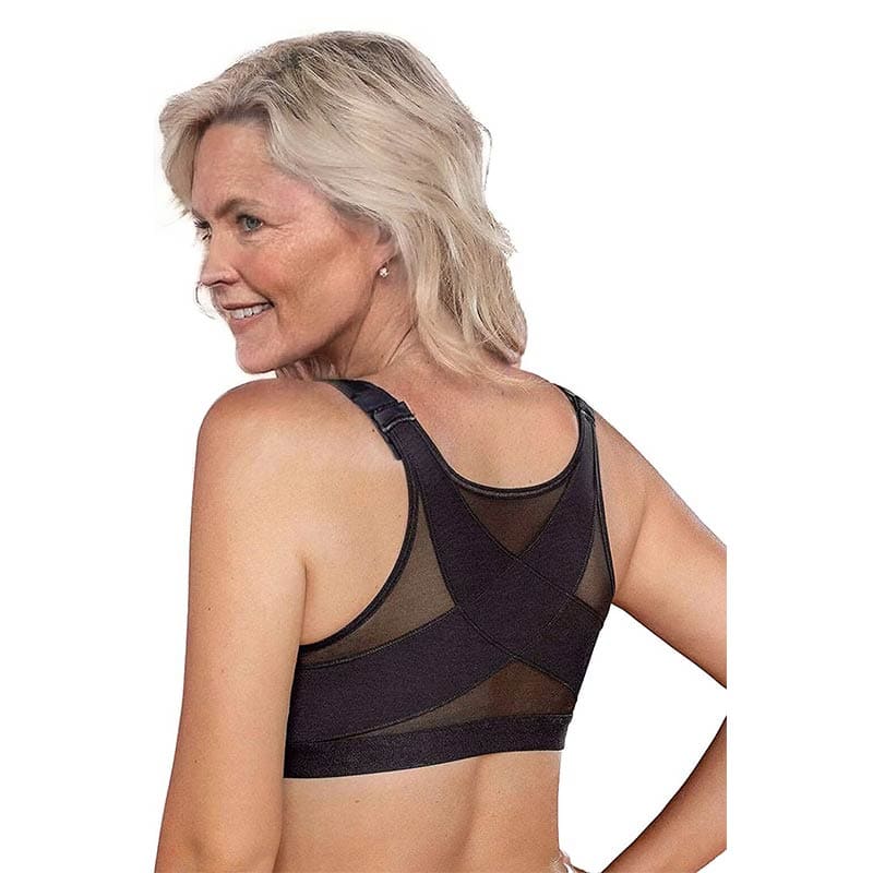 🔥60% OFF🔥Dotmalls Posture Correction Front-Close Bra