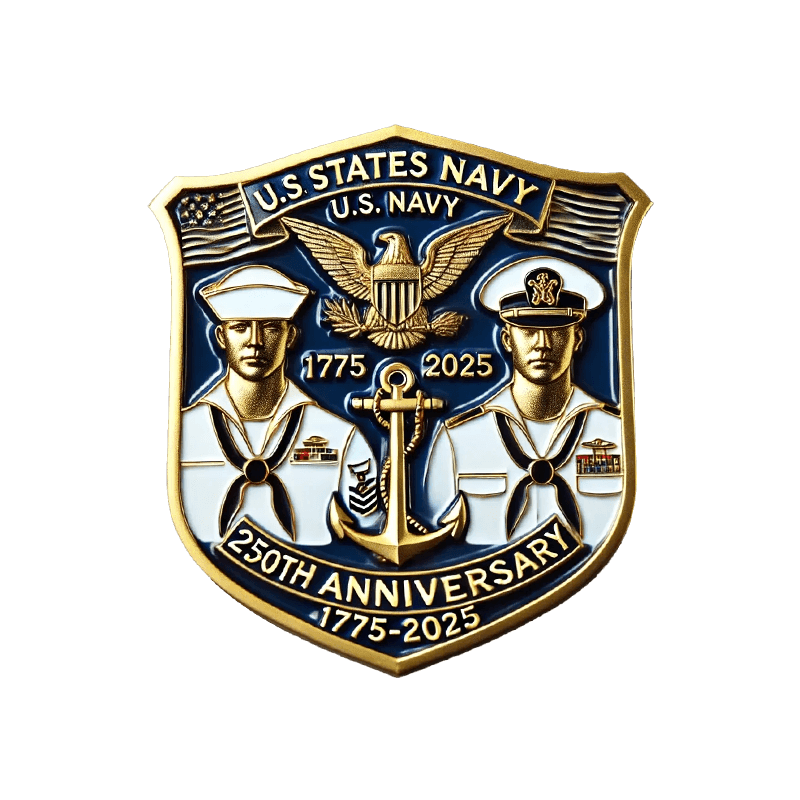 Glosrity Valorix Badge