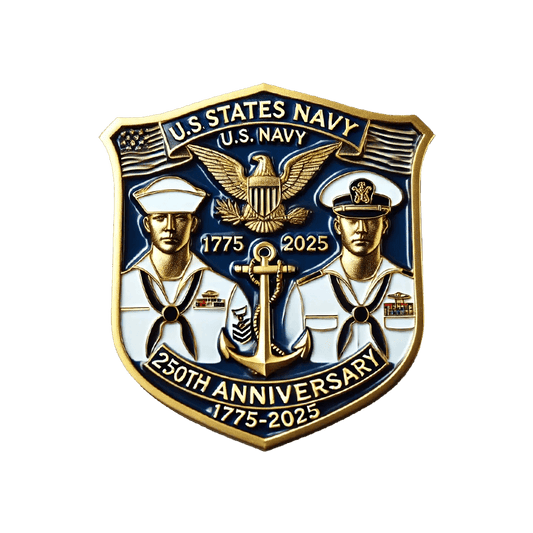 Glosrity Valorix Badge