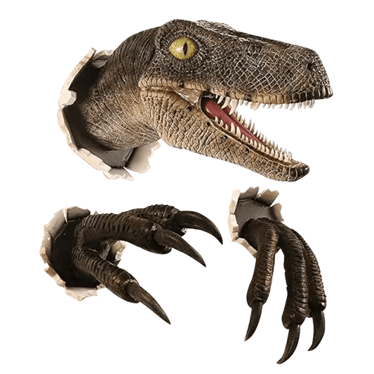 Glosrity™ DinoCrash