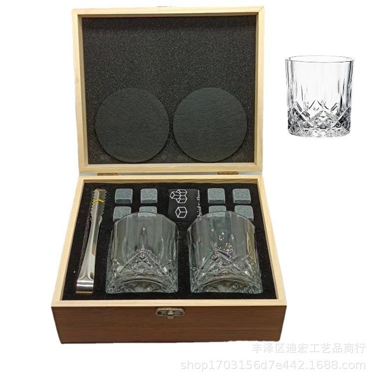 Glosrity Sculpture Set