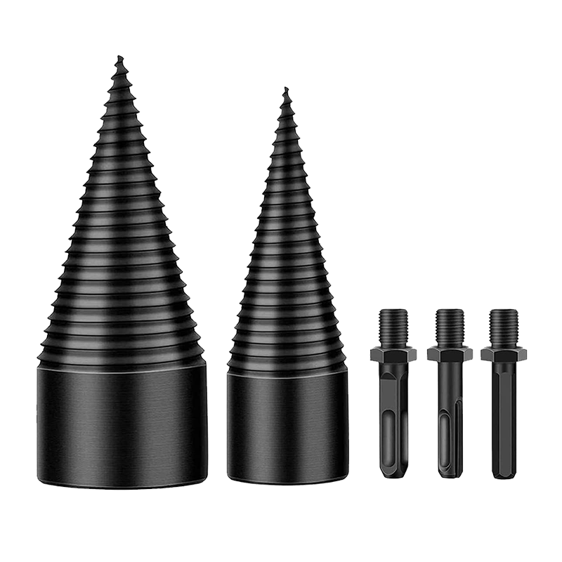 Glosrity EasySplit Drill Bit