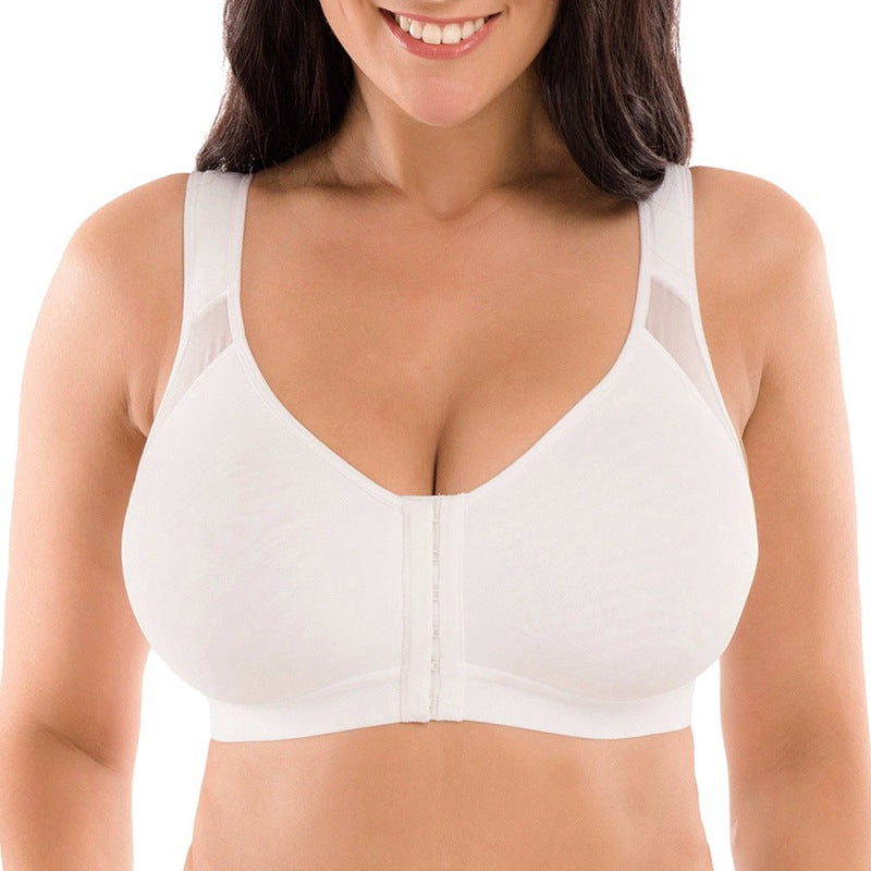 🔥60% OFF🔥Dotmalls Posture Correction Front-Close Bra