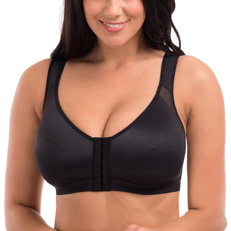 🔥60% OFF🔥Dotmalls Posture Correction Front-Close Bra