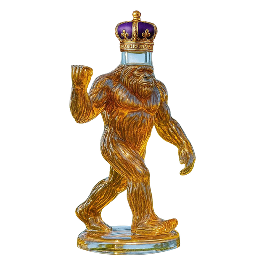 Glosrity Sasquatch Spirits Collection