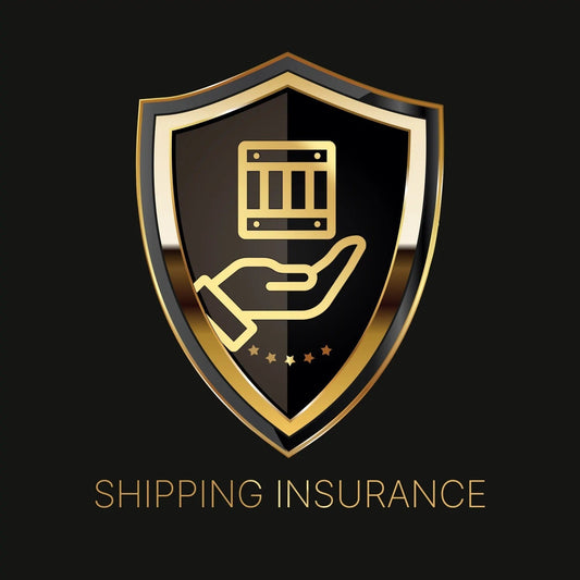 Glosrity Freight Insurance
