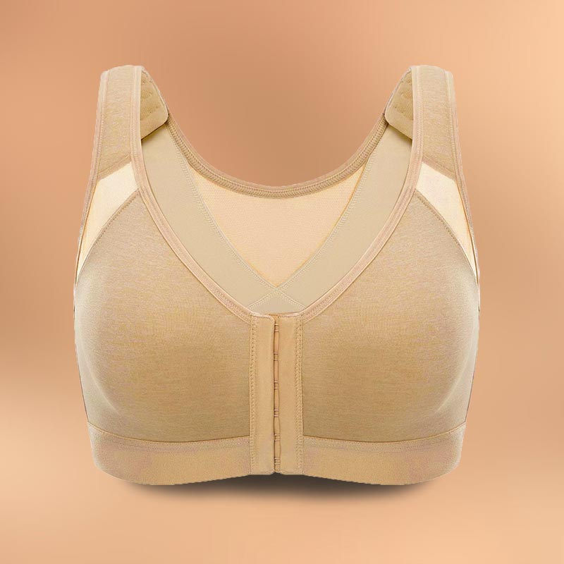 🔥60% OFF🔥Dotmalls Posture Correction Front-Close Bra