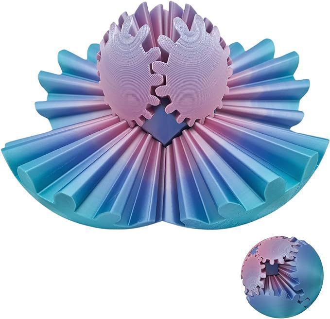 Glosrity Gear Twister Ball