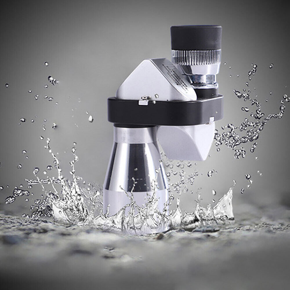 Glosrity Vendor Mini Monocular Scope High-definition Low-light Night Vision