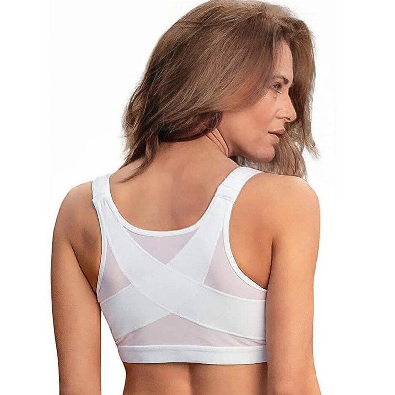 🔥60% OFF🔥Dotmalls Posture Correction Front-Close Bra