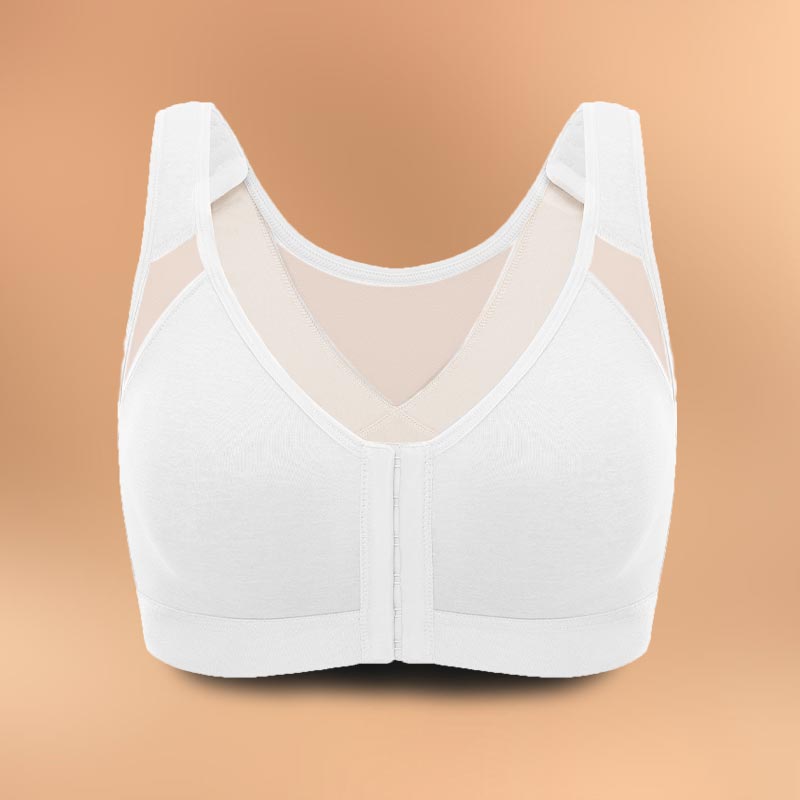 🔥60% OFF🔥Dotmalls Posture Correction Front-Close Bra