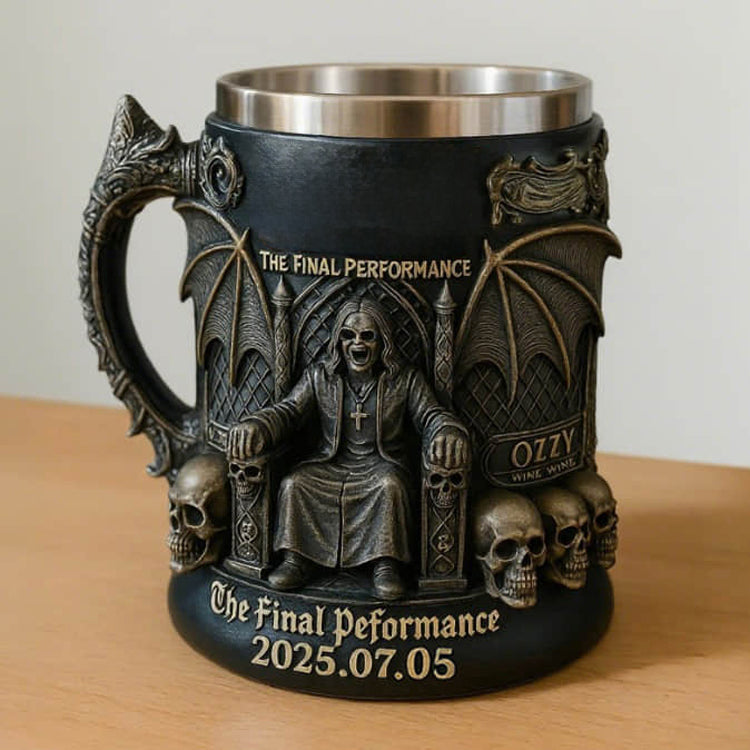 Glosrity Rock Glory Cup