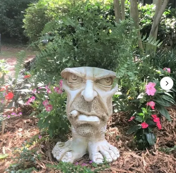 Glosrity Joy Planter