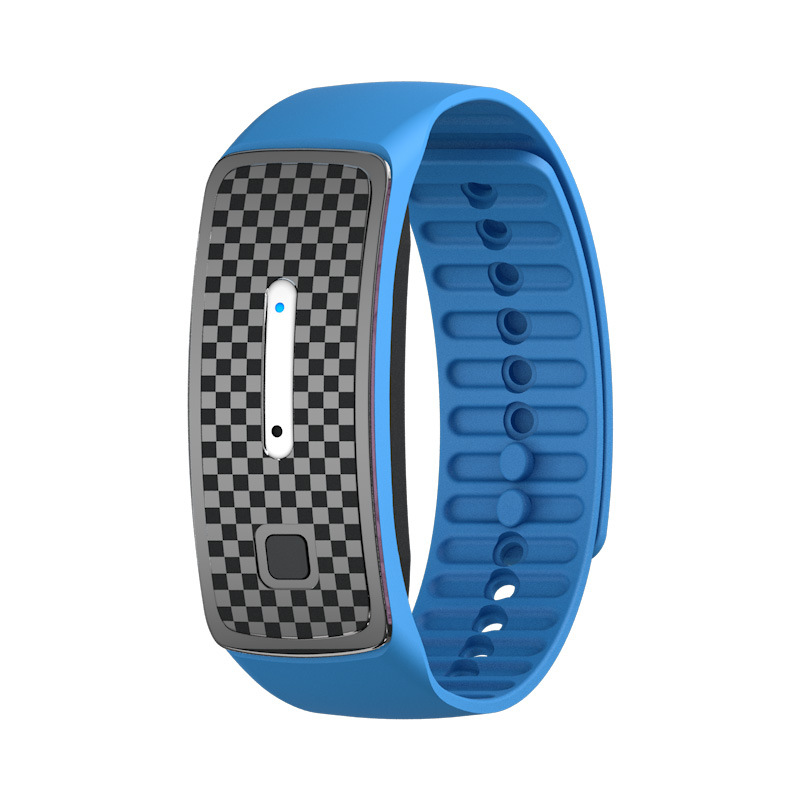 Glosrity SafeBuzz™ Band