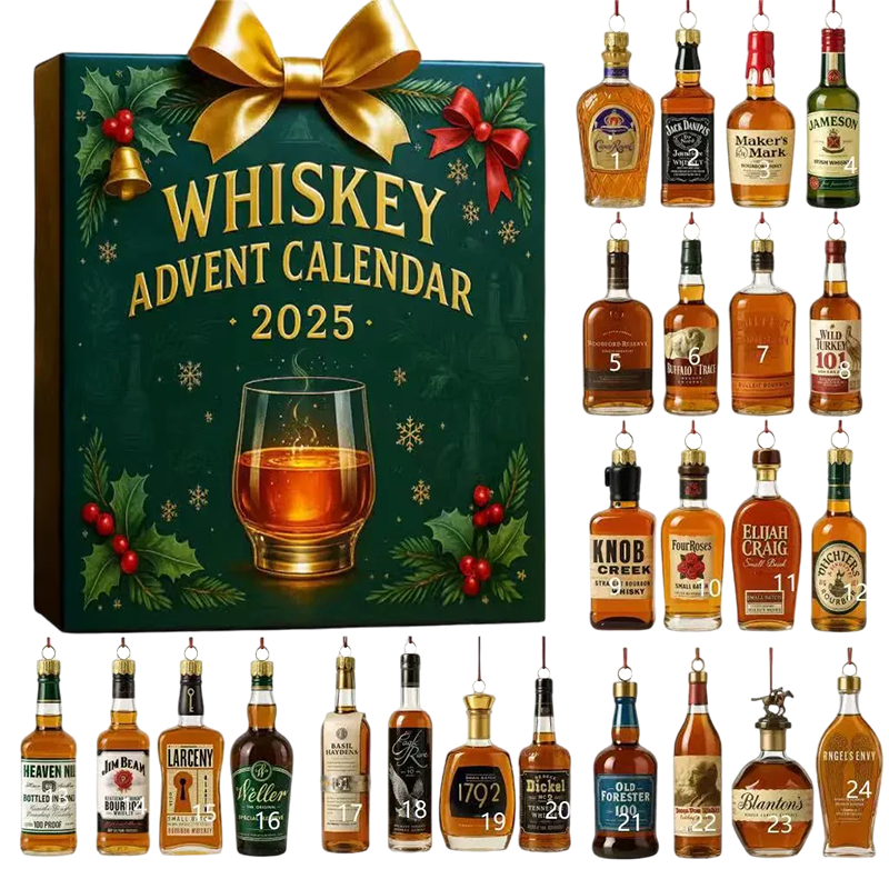 Glosrity™ SipSmithery