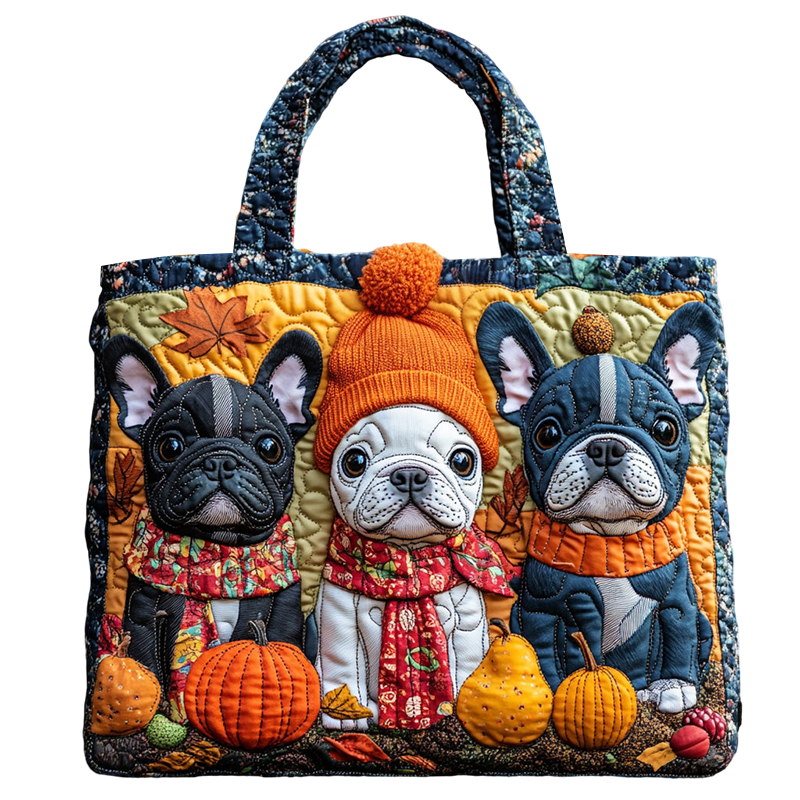 Glosrity™ Patchwork Pals Collection