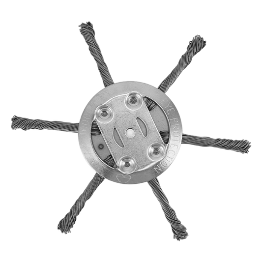 Glosrity RazorSharp Trimmer Head